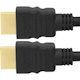 4XEM 15FT 5M High Speed HDMI cable fully supporting 1080p 3D, Ethernet and Audio return channel