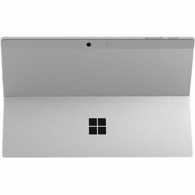 Microsoft Surface Pro 7+ Tablet - 12.3" - Intel - 16 GB - 512 GB SSD - Windows 10 Pro - 4G - Platinum