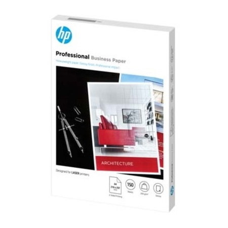 HP Laser Professional Business Paper - A4, Glossy, 200gsm