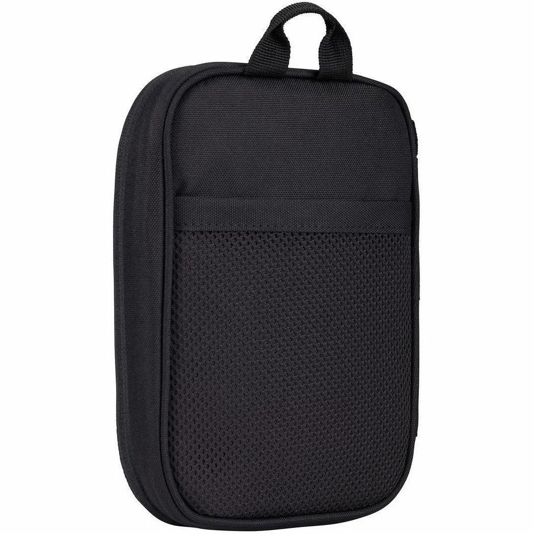 Case Logic Invigo INVIAC102 Carrying Case Electronics - Black