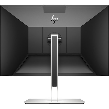 HP E27m G4 27" Class Webcam WQHD LCD Monitor - 16:9