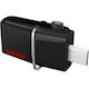 SanDisk Ultra Dual USB Drive 3.0 - 128GB