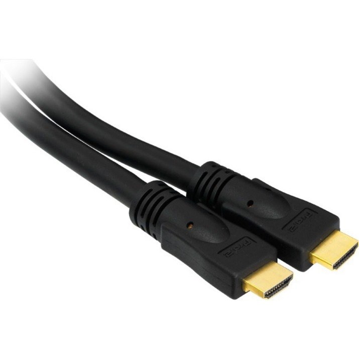 Pro2 Contractor HLVR10 10 m HDMI A/V Cable for Audio/Video Device