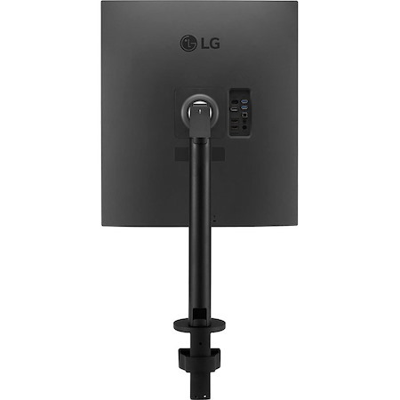 LG 28MQ780-B 28" Class SDQHD LCD Monitor - 16:18