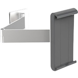 ACCO Wall Mount for Tablet - Silver