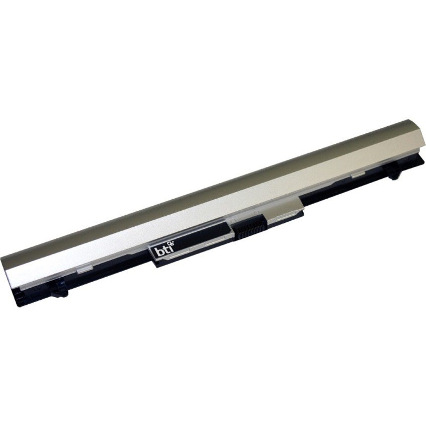 BTI RO04-BTI 14.4V 40WHR LI-ION BATTERY 805292-001, RO04, L4U39AV, RO04044-CL, L4Z23AV, P3G13AA PROBOOK 430 G3, PROBOOK 440 G3