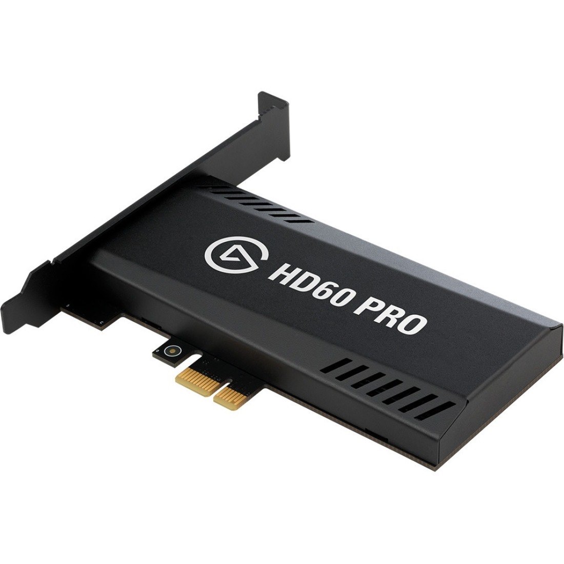 Elgato Game Capture HD60 Pro Game Capturing Device - Internal