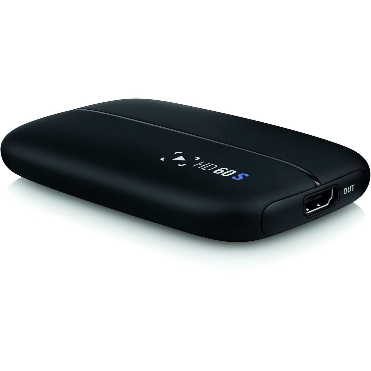 Elgato HD60S Game Capturing Device - External