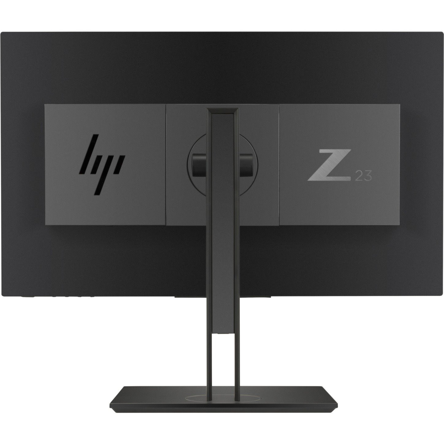 Hp z23n обзор монитора