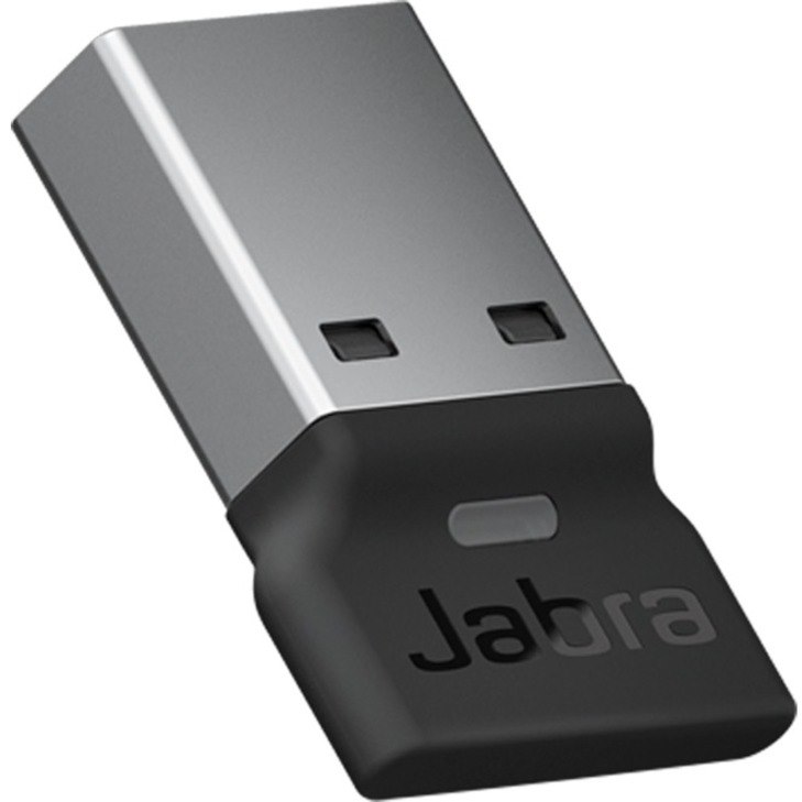 Jabra Link 380 Headset Adapter for Headset - MS Teams - USB-A
