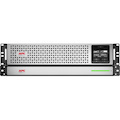 Schneider Electric Smart-UPS SRT Li-Ion 2200VA RM 230V Network Card