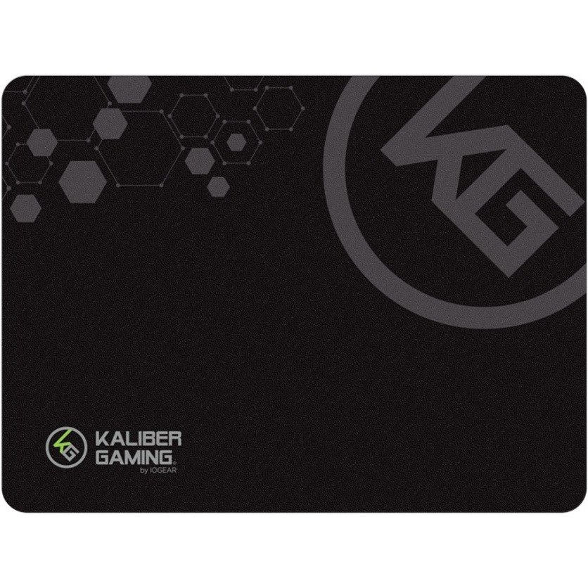 IOGEAR SURFAS II Gaming Mouse Mat