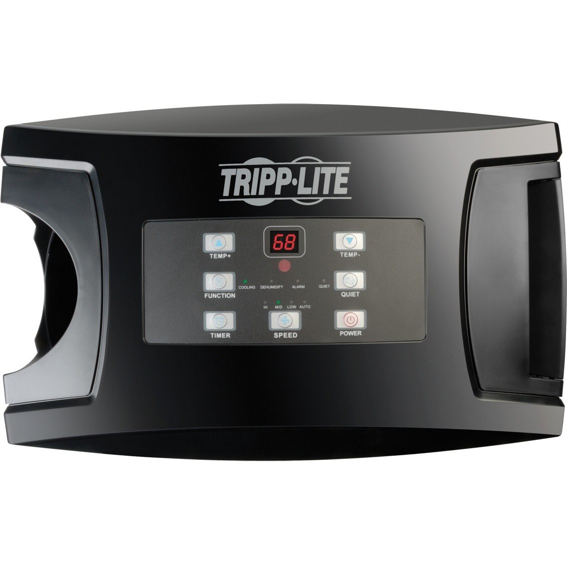 Tripp Lite by Eaton Portable AC Unit for Server Rooms - 12,000 BTU (3.5 kW), 230V