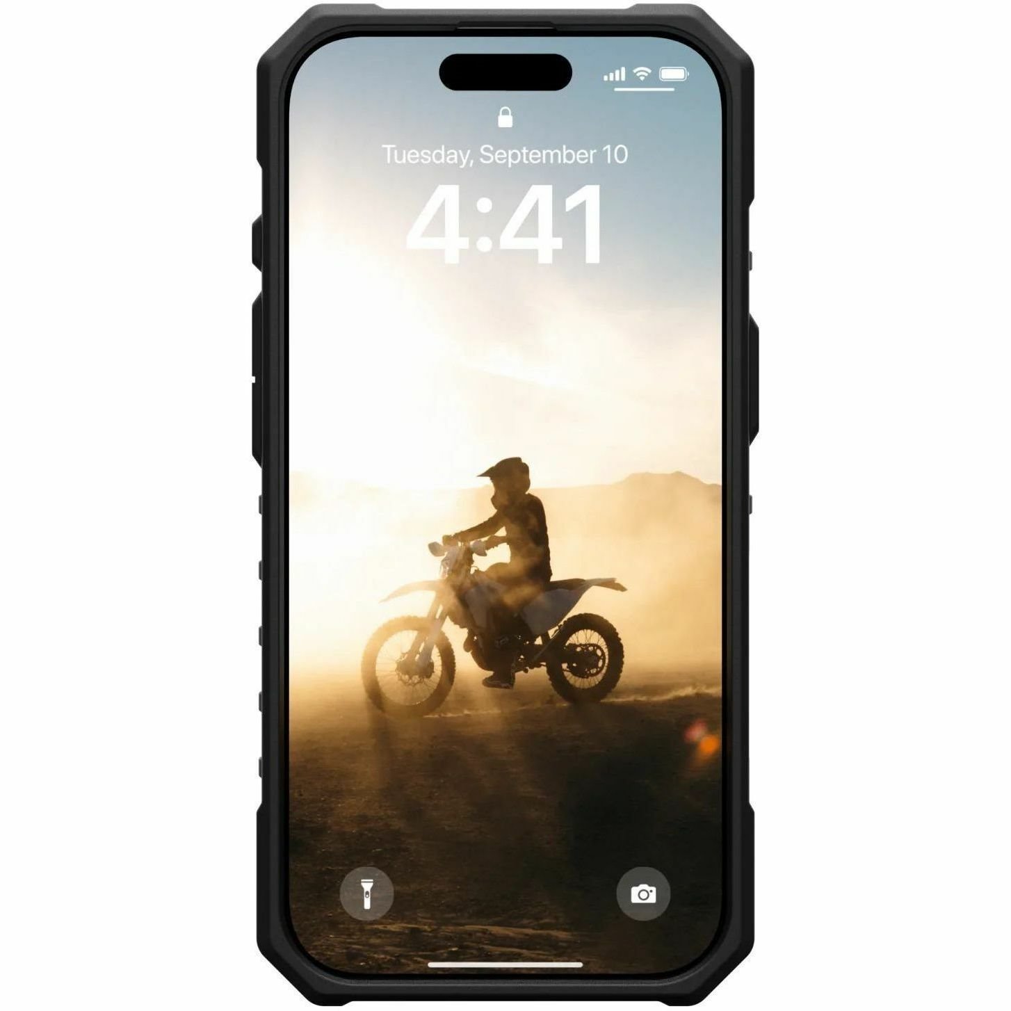 Urban Armor Gear Pathfinder SE iPhone 16 Pro Case