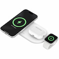 Belkin BoostCharge Pro Induction Charger