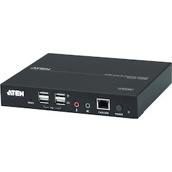 ATEN HDMI KVM over IP Console Station-TAA Compliant
