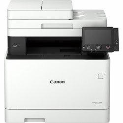 Canon imageCLASS MF746CX Wireless Laser Multifunction Printer - Colour