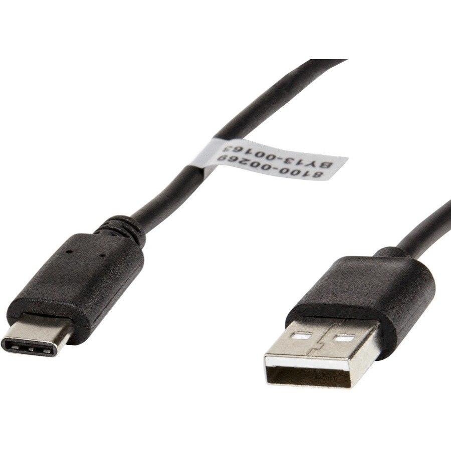 Socket Mobile Charging Cable - 1 m