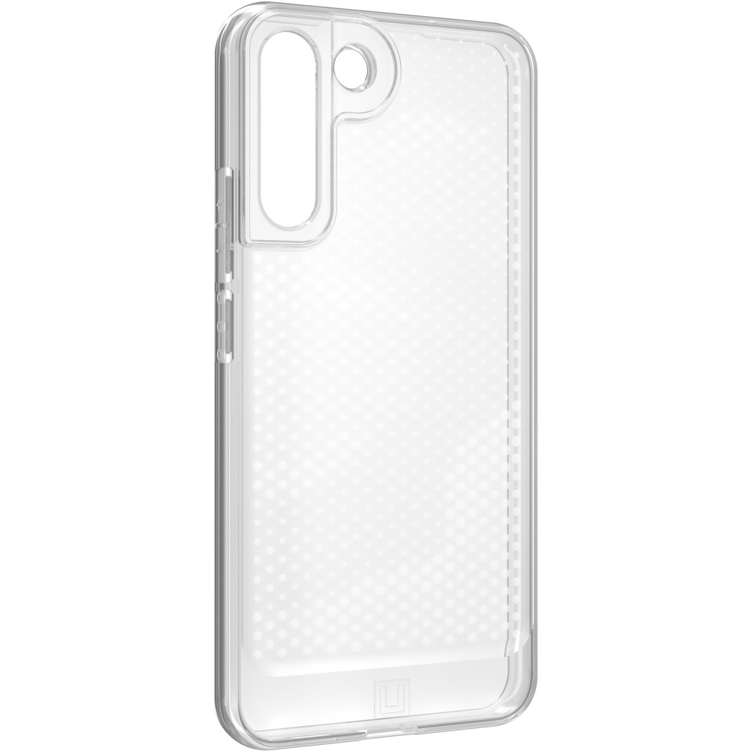 Urban Armor Gear [U] Lucent Series Galaxy S22 Plus 5G Case