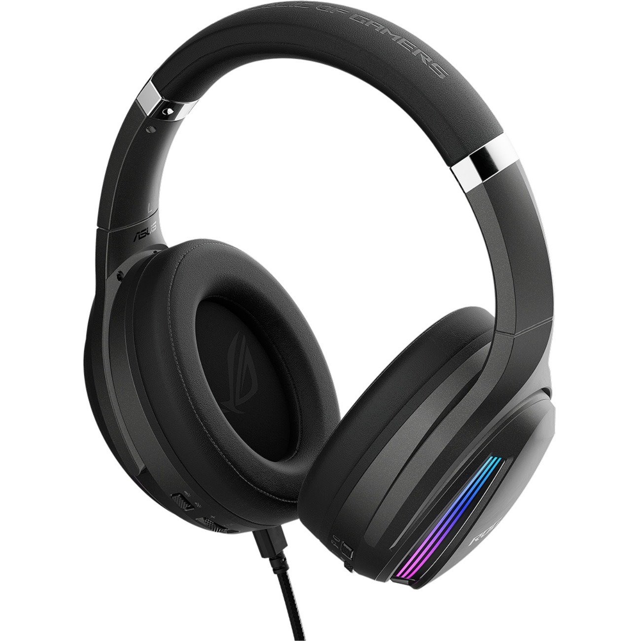 Asus ROG Fusion II 500 Gaming Headset