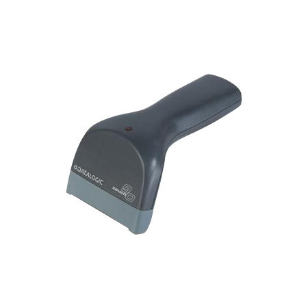 Datalogic Touch 90 Lite Handheld Barcode Scanner - Cable Connectivity - Black