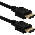 QVS 2-Meter High Speed HDMI UltraHD 4K with Ethernet Cable
