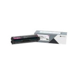 Lexmark Unison Original Extra High Yield Laser Toner Cartridge - Magenta - 1 Pack