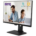 BenQ GW2780T 27" Class Full HD LCD Monitor - 16:9 - Black