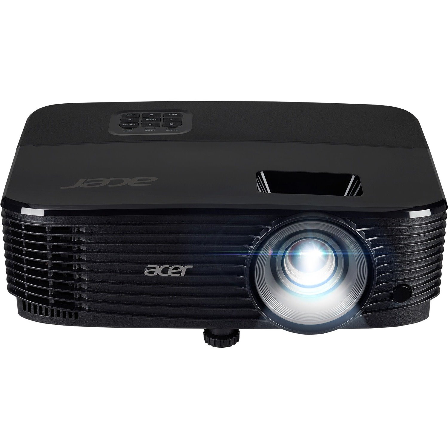 Acer X1129HP DLP Projector - 4:3 - Ceiling Mountable