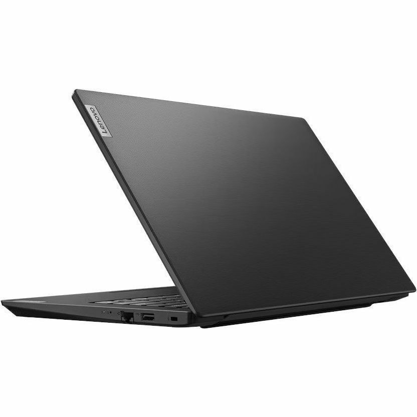 Lenovo V14 G4 ABP 83FG0004US 14" Notebook - Full HD - AMD Ryzen 5 5500U - 16 GB - 512 GB SSD - English Keyboard - Business Black