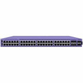 Extreme Networks 48-Port PoE+ Switch 48P-4X