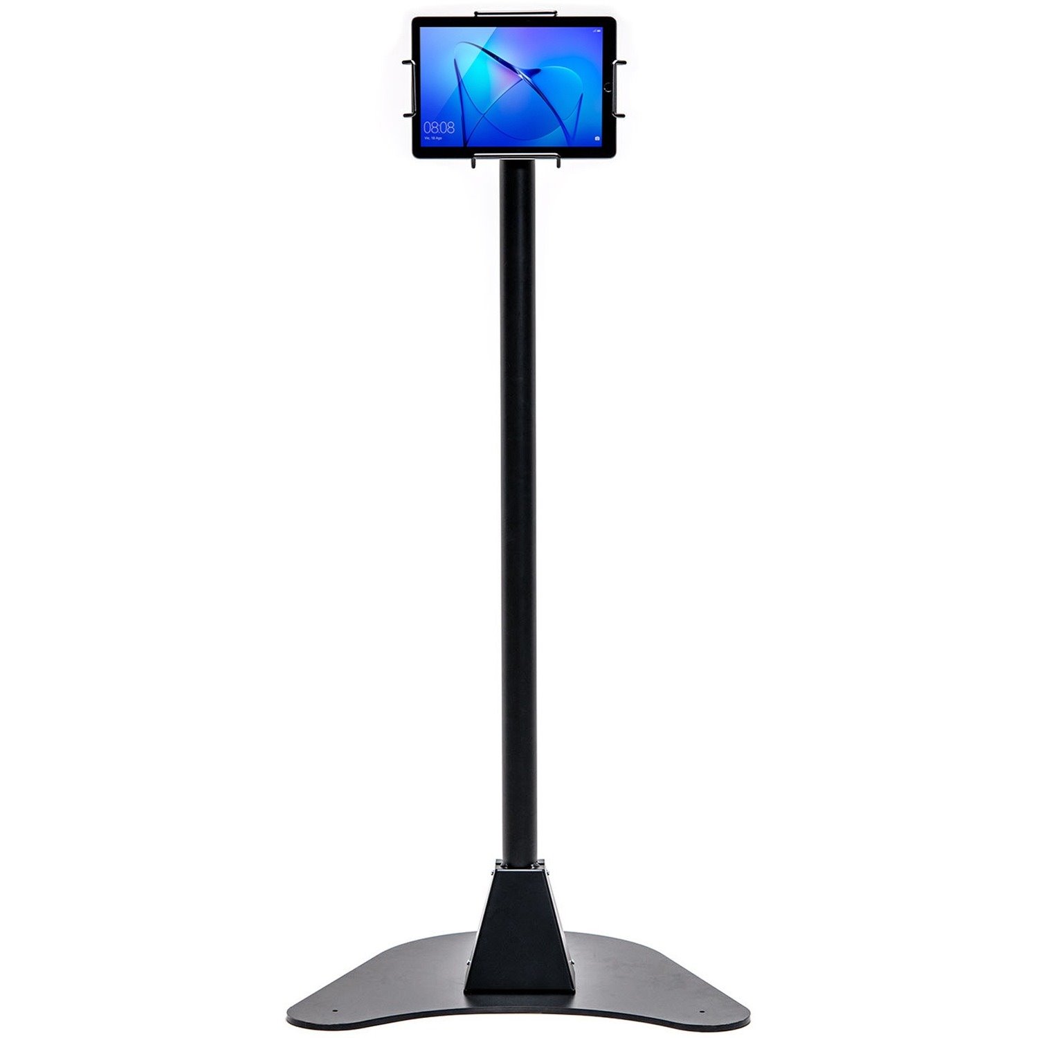 Star Micronics mUNITE mUNITE FLOOR KIOSK STAND BLK Tablet PC Stand