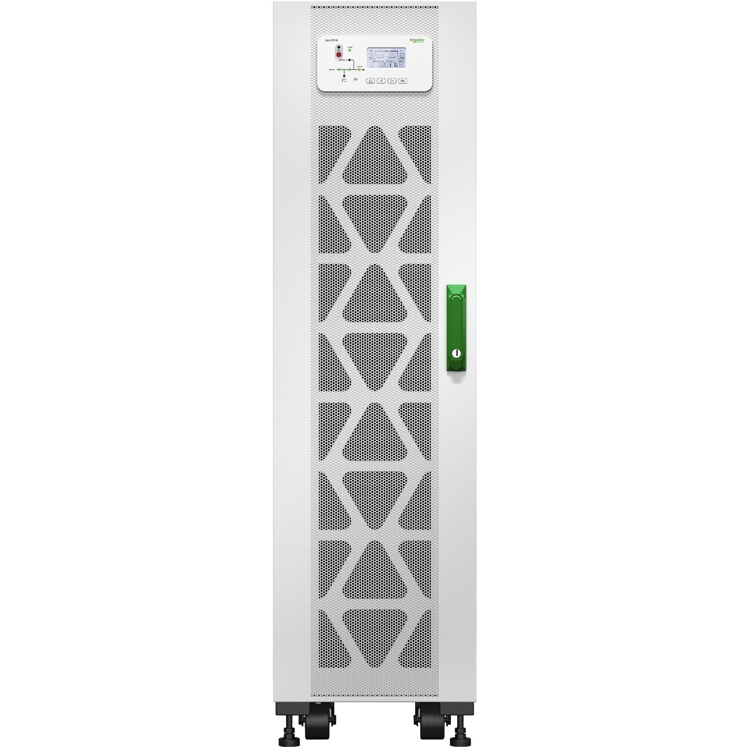 APC by Schneider Electric Easy UPS 3S E3SUPS20K3IB Double Conversion Online UPS - 20 kVA - Three Phase