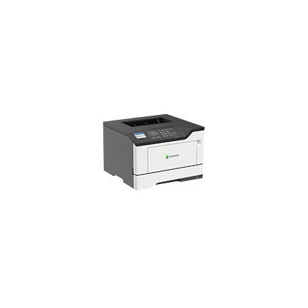 Lexmark B2546dw Desktop Laser Printer - Monochrome