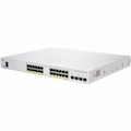 Cisco 350 CBS350-24FP-4G Ethernet Switch