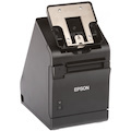 Epson TM-M30II-S (012) Desktop Direct Thermal Printer - Monochrome - Receipt Print - USB