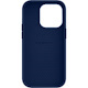 Incipio Duo Case for Apple iPhone 14 Pro Smartphone - Texture - Midnight Navy
