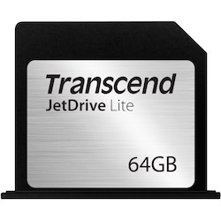 Transcend 350 64 GB JetDrive Lite