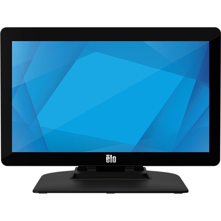 Elo 1502L 16" Class LCD Touchscreen Monitor - 16:9 - 25 ms