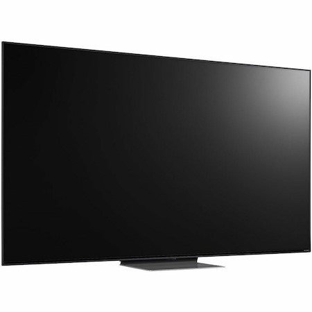 LG Pro:Centric Smart UM777H 75UM777H0UG 75" Smart LED-LCD TV - 4K UHDTV - High Dynamic Range (HDR) - Dark Charcoal Gray