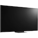 LG Pro:Centric Smart UM777H 75UM777H0UG 75" Smart LED-LCD TV - 4K UHDTV - High Dynamic Range (HDR) - Dark Charcoal Gray