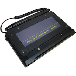 Topaz SigLite T-S461 Slim Electronic Signature Pad