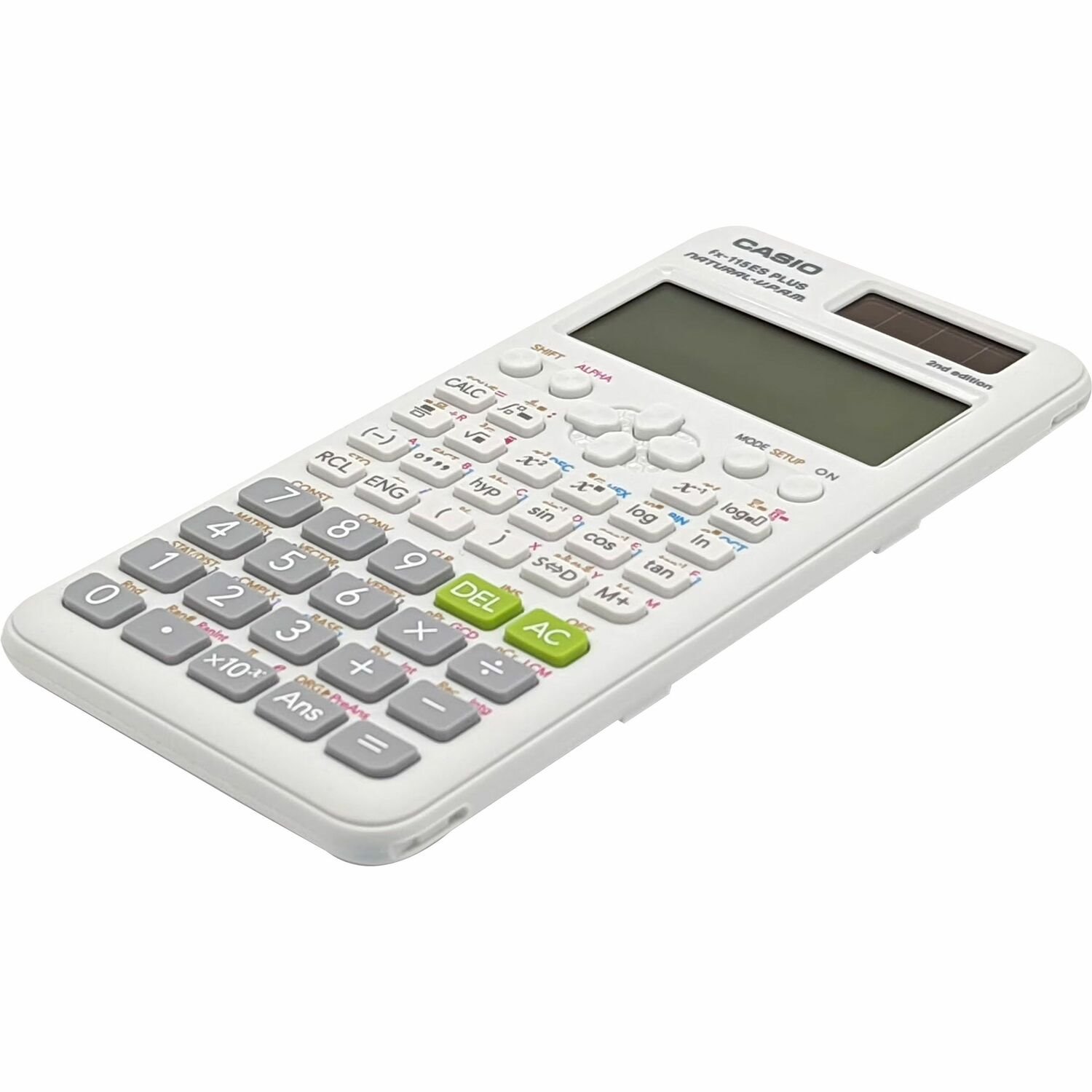 Casio Advanced Scientific Calculator