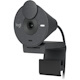Logitech BRIO 305 Webcam - 2 Megapixel - 30 fps - Graphite - USB Type C