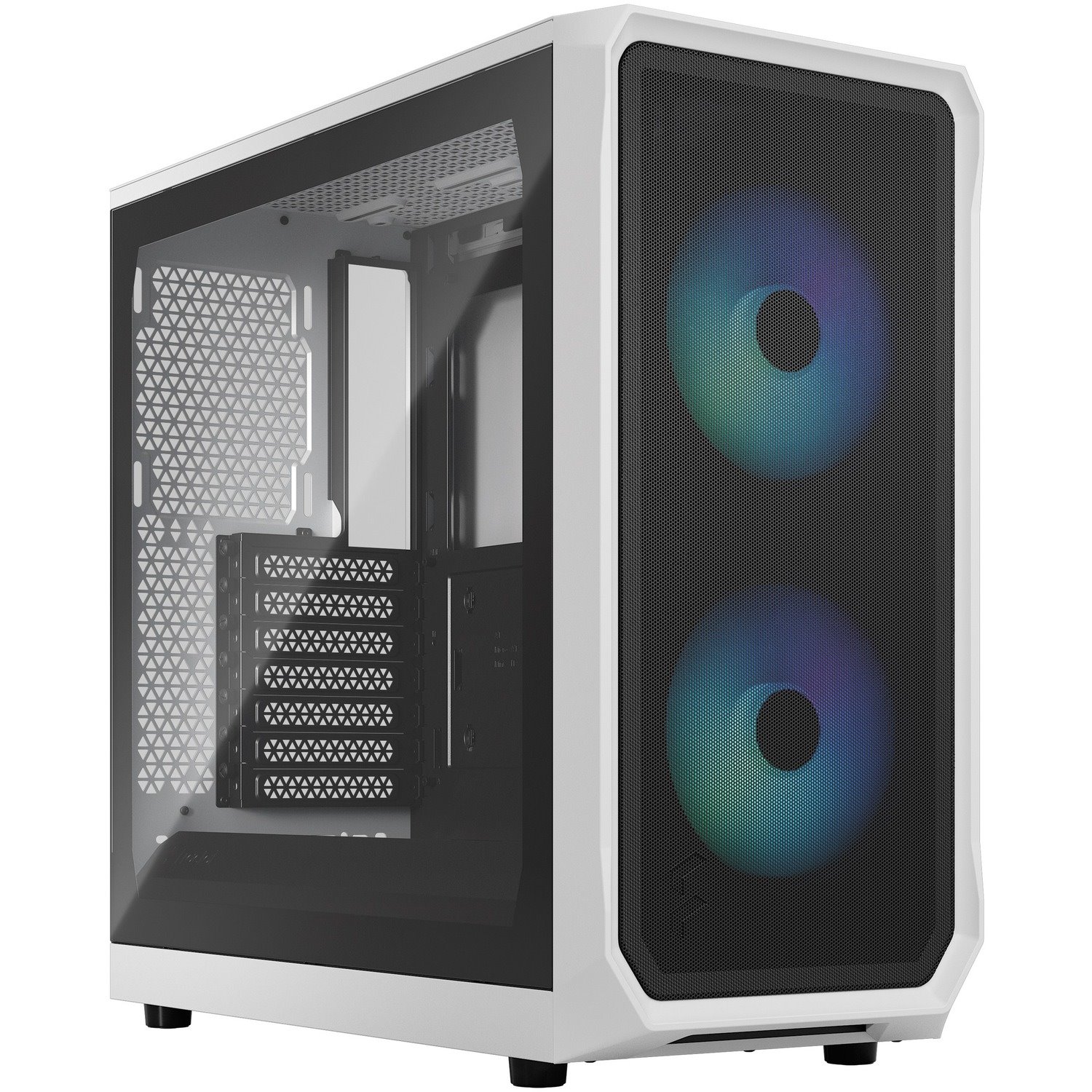 Fractal Design Focus 2 RGB Computer Case