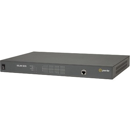 Perle IOLAN SCS32 Secure Console Server