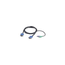 Amer 6 FT HD KVM Cable Kit (1-3)