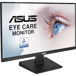 Asus VA24EHE 23.8" Full HD Gaming LCD Monitor - 16:9 - Black