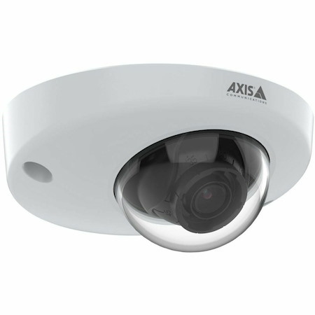 AXIS M3905-R M12 2 Megapixel Full HD Surveillance Camera - Colour - Dome - TAA Compliant