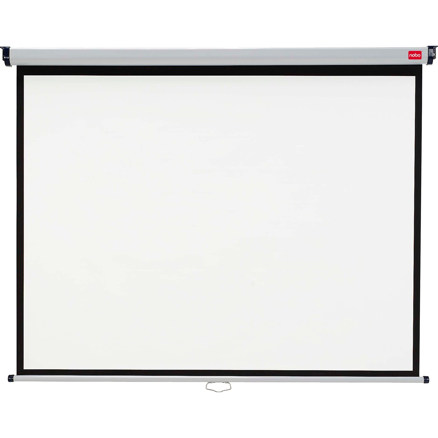 Nobo 1902392 Manual Projection Screen